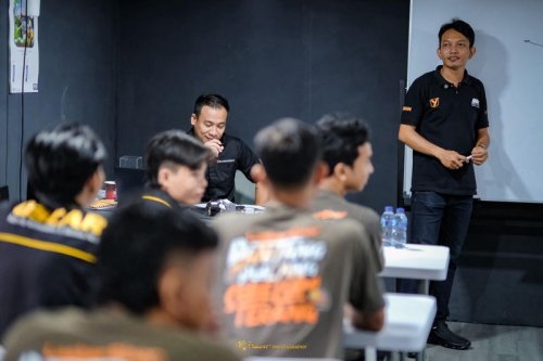 Industri Modifikasi Terus Berkembang, Kualitas SDM Harus Ditingkatkan