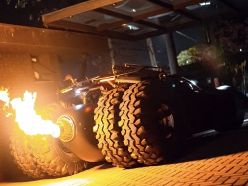 Neymar Beli Mobil Rp 24,5 M, tapi Nggak Boleh Dipakai di Jalan Raya