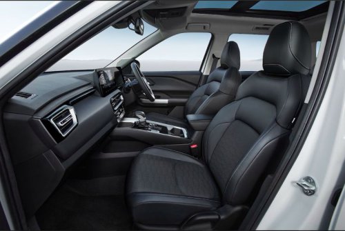 Mitsubishi, Mitsubishi Destinator, Mitsubishi Destinator: Spesifikasi, Fitur, dan Perkiraan Harga di Indonesia