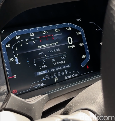 Sederet Kecanggihan Mitsubishi Destinator, Bikin Perjalanan Makin Nyaman