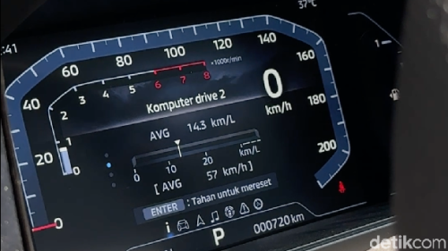 Jajal Mitsubishi Destinator: Nyaman di Belakang, Galak di Depan!