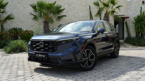 Duel Mesin 1.5 Turbo SUV 7 Seater: Mitsubishi Destinator vs Wuling Almaz vs Tiggo 8 CSH