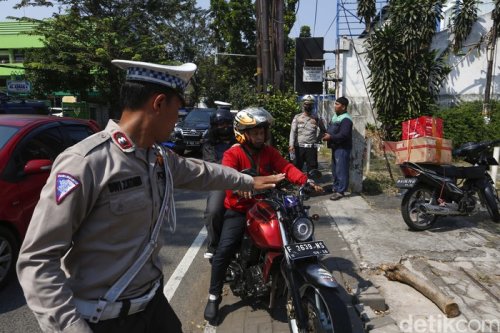 Sederhana tapi Berpotensi Bikin Kecelakaan Fatal