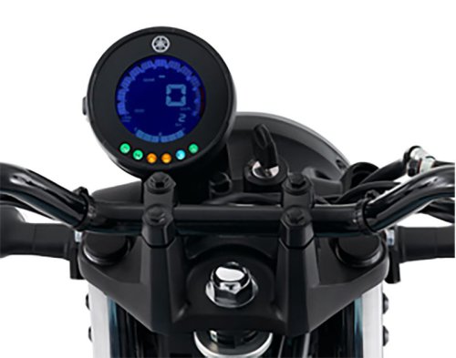 Yamaha, Yamaha Luncurkan Motor Bebek Petualang PG-1, Harga Rp 29 Juta