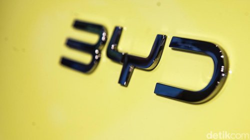 Insentif Mobil Listrik Impor Tak Lanjut Tahun Depan, Begini Kata BYD