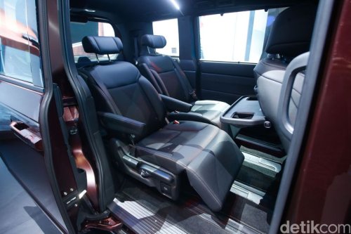 Honda, Harga Rp 629 Juta, Honda StepWGN Ditargetkan Laku 2 Ribu Unit Setahun