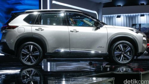 Nissan, Nissan X-Trail, Segini Gaji yang Pas buat Beli Nissan X-Trail Seharga Rp 700 Jutaan