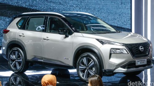 Polemik Mobil Dinas Gubernur Kaltim, Banyak Pilihan SUV Nggak Sampai Rp 8,5 M!