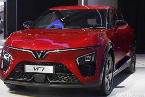 Ogah Ikut Perang Harga, Ini Strategi Jualan VinFast di Indonesia