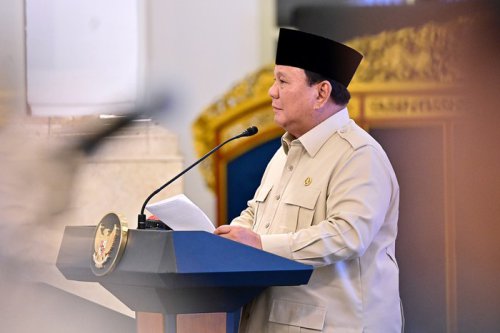Prabowo Punya Harta Rp 2 Triliun, Intip Isi Garasinya