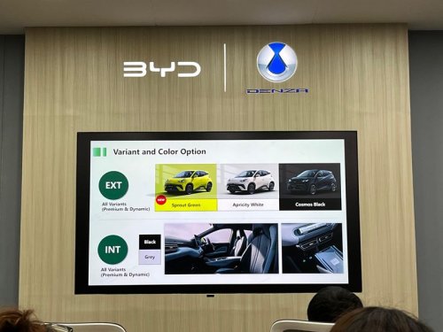 BYD, Bukan Sedekah, Ini Alasan Harga BYD Atto 1 Bisa Murah