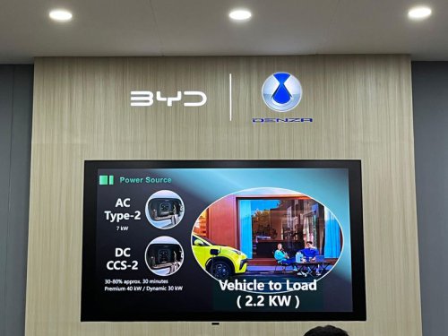 BYD, Bukan Sedekah, Ini Alasan Harga BYD Atto 1 Bisa Murah