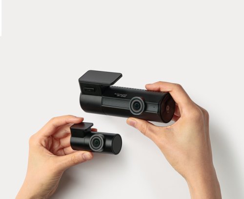 Pasang Dashcam di Mobil Listrik, Kelistrikan Aman Nggak Ya?