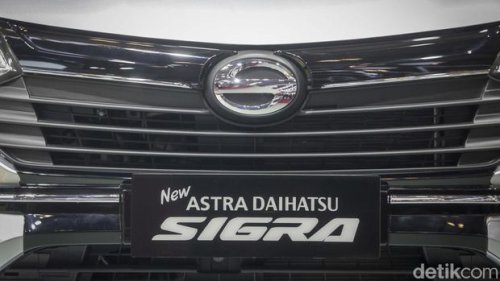 Daihatsu, 88% Pembeli Mobil Daihatsu Berasal dari Luar Jakarta