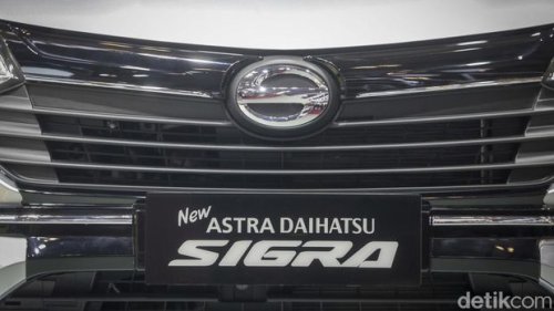 Daihatsu, 88% Pembeli Mobil Daihatsu Berasal dari Luar Jakarta