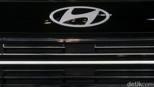 WNI Ikut Keciduk di Penggerebekan Pabrik Hyundai di AS: Dapat Undangan dari Perusahaan