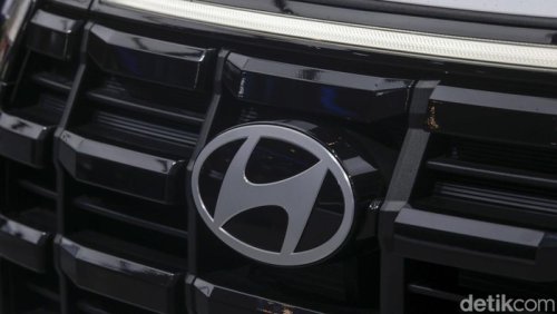 Pabriknya di AS Digerebek, Begini Kata Hyundai