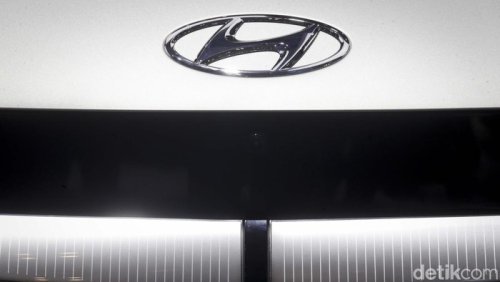 Penggerebekan Pabrik Hyundai di AS, Ada WNI Ikut Diciduk