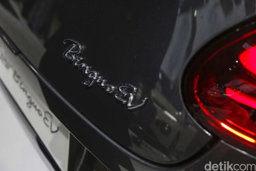 Ramai Harga Mobil Listrik Wuling Diskon Gede-gedean, Gara-gara BYD Atto 1?