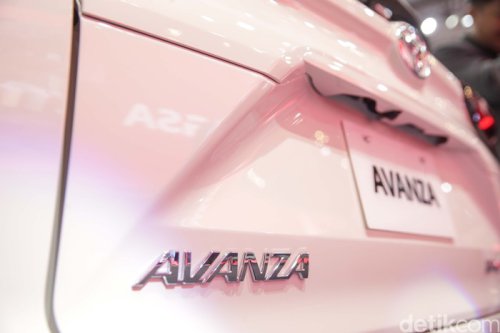 Pajak Mobil Avanza 2025, Tiap Tahun Bayarnya Segini