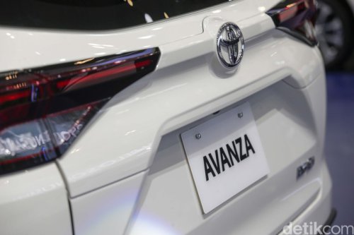 Bisa Nyicil Toyota Avanza Rp 1 Jutaan per Bulan, Ini Skemanya