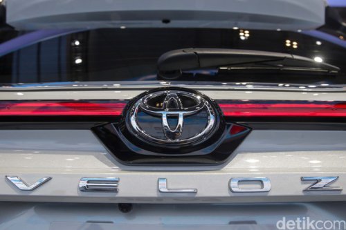 Veloz Hybrid Mau Meluncur di Indonesia, Segini Nilai Jualnya