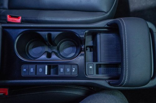 Ada Fitur Lengkap, STARGAZER Cartenz X Cocok untuk Kondisi Jalan Indonesia