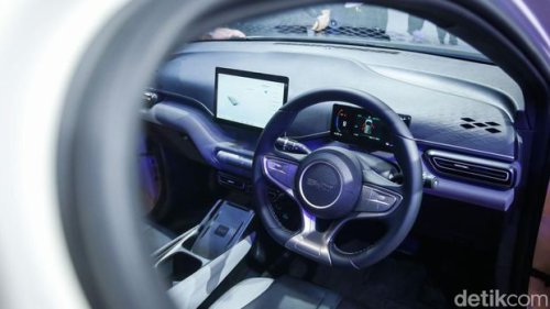 BYD Atto 1 Jadi Mobil Pertama? Fitur-fiturnya Emang Sesuai Banget
