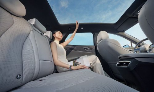 BYD Sealion 06 Resmi Meluncur, Harga Mulai Rp 300 Jutaan!