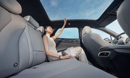 BYD, BYD Sealion 06 Resmi Meluncur, Harga Mulai Rp 300 Jutaan!