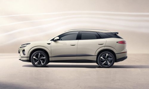BYD, BYD Sealion 06 Resmi Meluncur, Harga Mulai Rp 300 Jutaan!