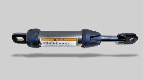 Performance Damper Yamaha Kini Dijual Terpisah untuk NMAX TURBO & NEO