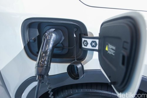 Pembeli Mobil Pertama Mulai Incar Mobil Listrik