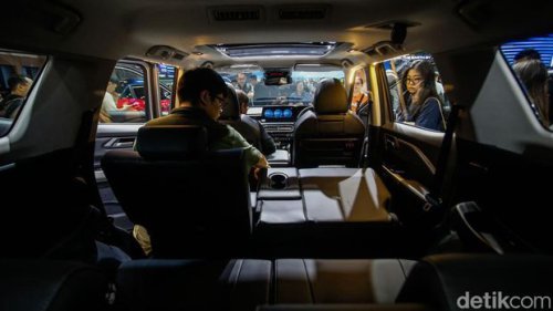 5 Alasan Mitsubishi Destinator Jadi Teman Perjalanan Keluarga Terbaik