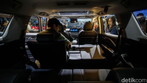 Mitsubishi, Mitsubishi Destinator, 5 Alasan Mitsubishi Destinator Jadi Teman Perjalanan Keluarga Terbaik