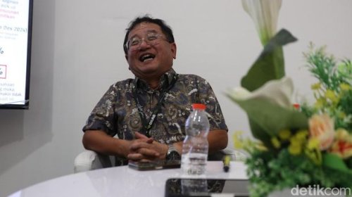 Suzuki , Bos Suzuki: Penjualan Mobil Komersial di RI Perlu Diselamatkan