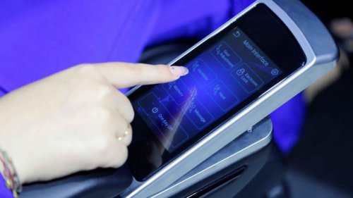 Volkswagen, Volkswagen ID. Buzz, Dijual Rp 1,5 Miliar, Intip Kemewahan Volkswagen ID. Buzz Business Edition