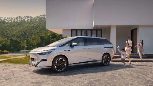 Tanpa Insentif, Harga Mobil Listrik Xpeng Naik sampai Rp 100 Juta