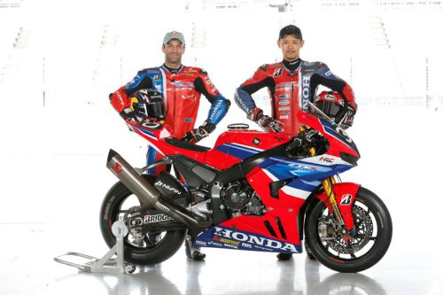 Honda Juara Suzuka 8 Hours 2025, Zarco dan Takahashi Tampil Luar Biasa