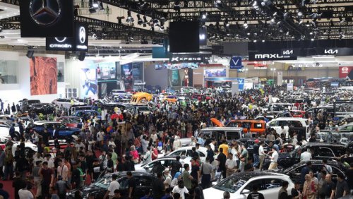 Bikin Harga Tambah Mahal, Mobil di Bawah Rp 1 Miliar Diusulkan Tak Kena PPnBM