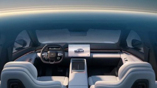 Belum Ada Harga, Mobil Listrik Ini Terpesan 10 Ribu Unit dalam 6 Menit!