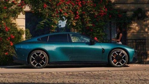 Belum Ada Harga, Mobil Listrik Ini Terpesan 10 Ribu Unit dalam 6 Menit!