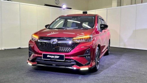 Indonesia Minggir Dulu, ASEAN Punya Calon Raja Mobil Baru