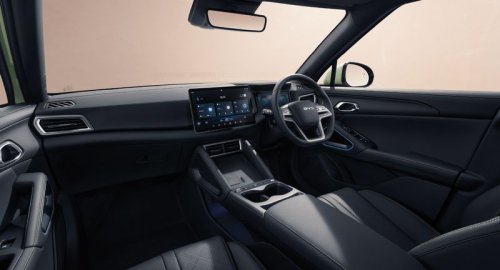 BYD, Makin Dekat ke Indonesia, Intip Harga BYD Atto 2 di Negara Tetangga