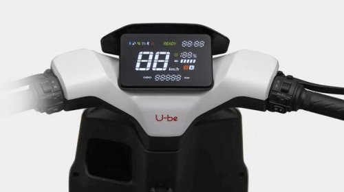Motor Listrik Honda, Honda, Harga Mulai Rp 6 Jutaan, Begini Spesifikasi Motor Listrik Baru Honda