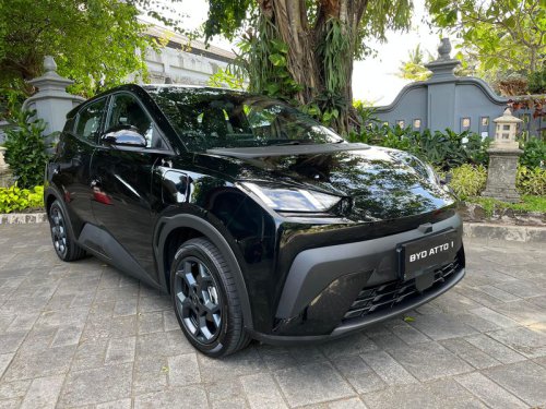 Cari Mobil Baru di Bawah Rp 200 Juta? Ini Daftarnya