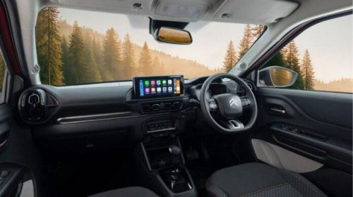 Segini Konsumsi BBM SUV Eropa yang Harganya Cuma Rp 140 Jutaan