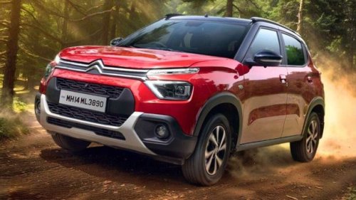 Resmi Meluncur, Harga SUV Eropa Ini Cuma Rp 140 Jutaan