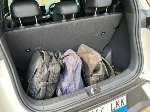 Jajal BYD Atto 1 dari Semarang ke Jogja, Layak Jadi Mobil Pertama?