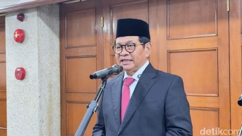 TB Simatupang Macet Melulu, Pramono Minta Warga Lewat Jalan Lain